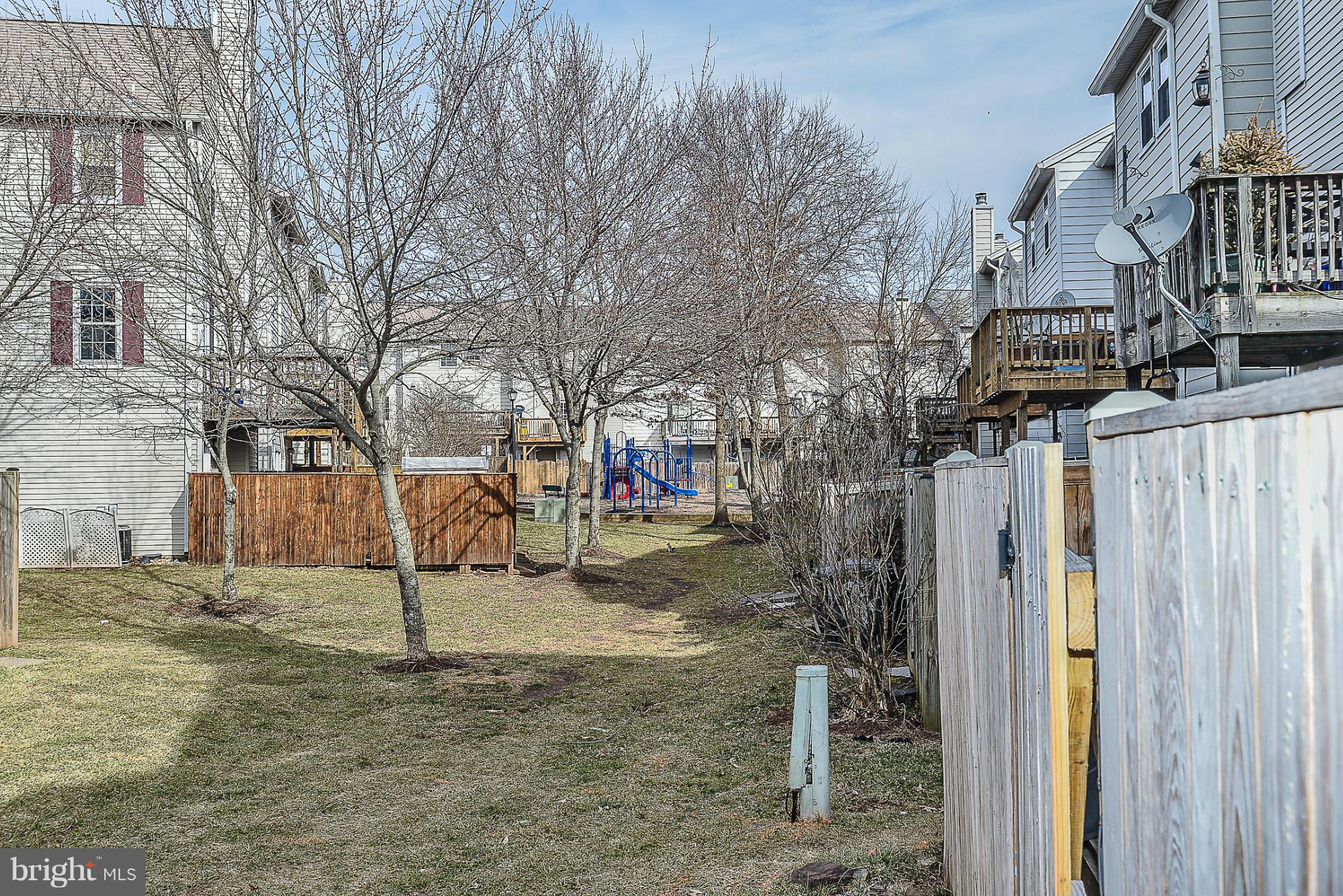 WINDING BROOK - Residential