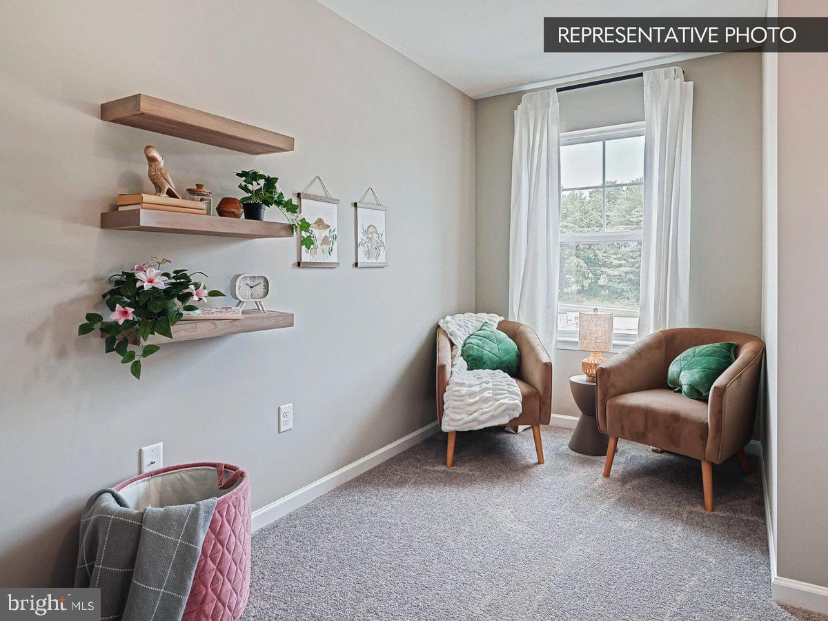 THE TOWNES AT HAMPDEN - Residential