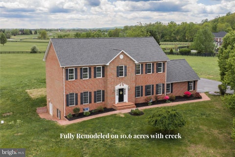 Photo of 42827 Spinks Ferry Road, LEESBURG, VA 20176 (MLS # VALO2131470)