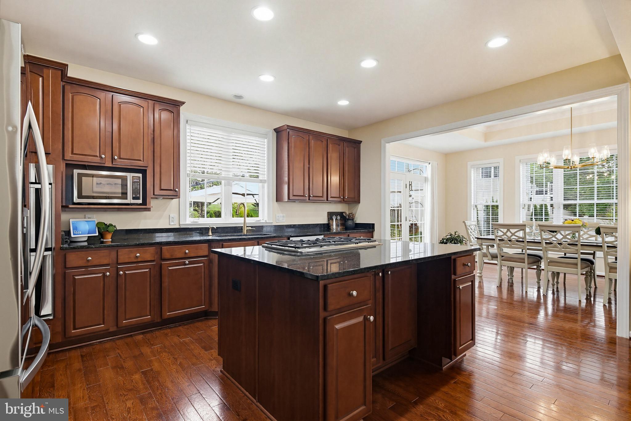 CHAPEL GROVE - Residential