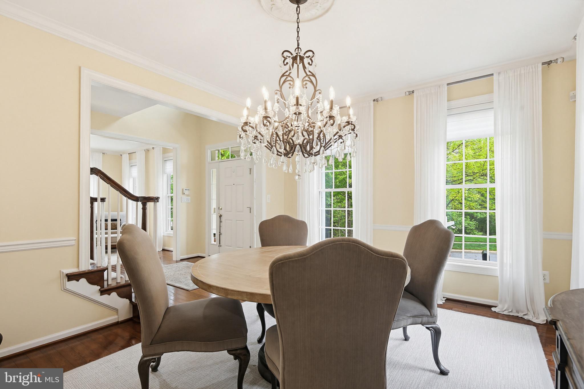 CHAPEL GROVE - Residential