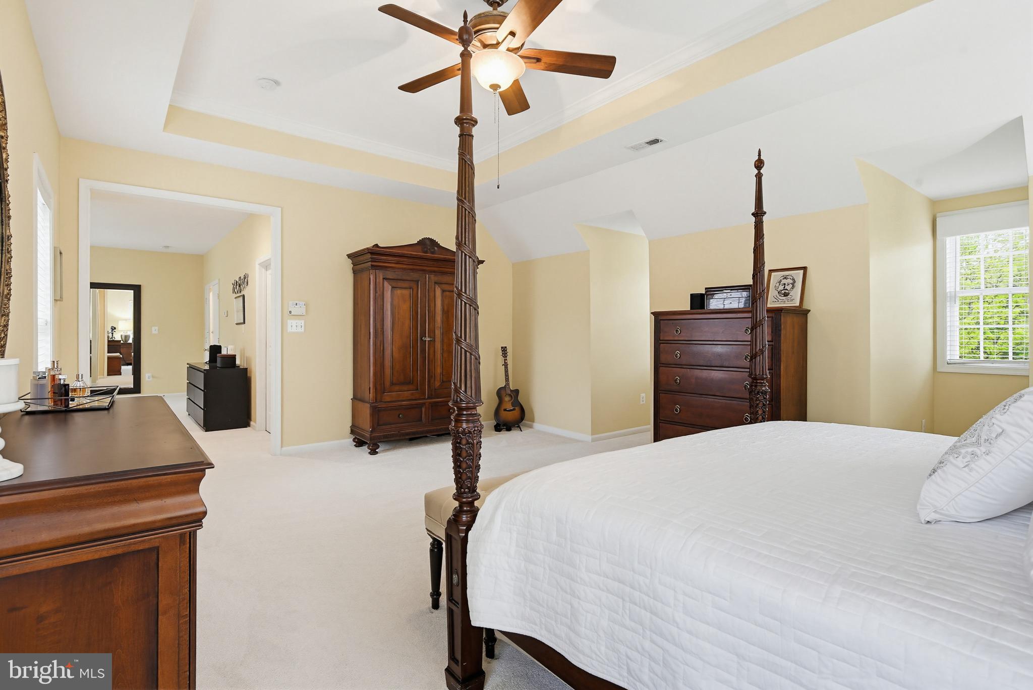 CHAPEL GROVE - Residential