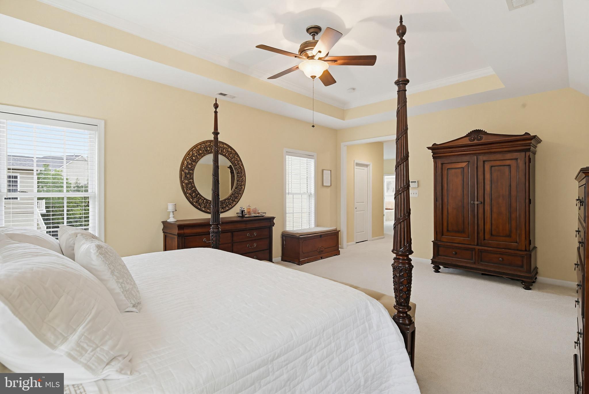CHAPEL GROVE - Residential