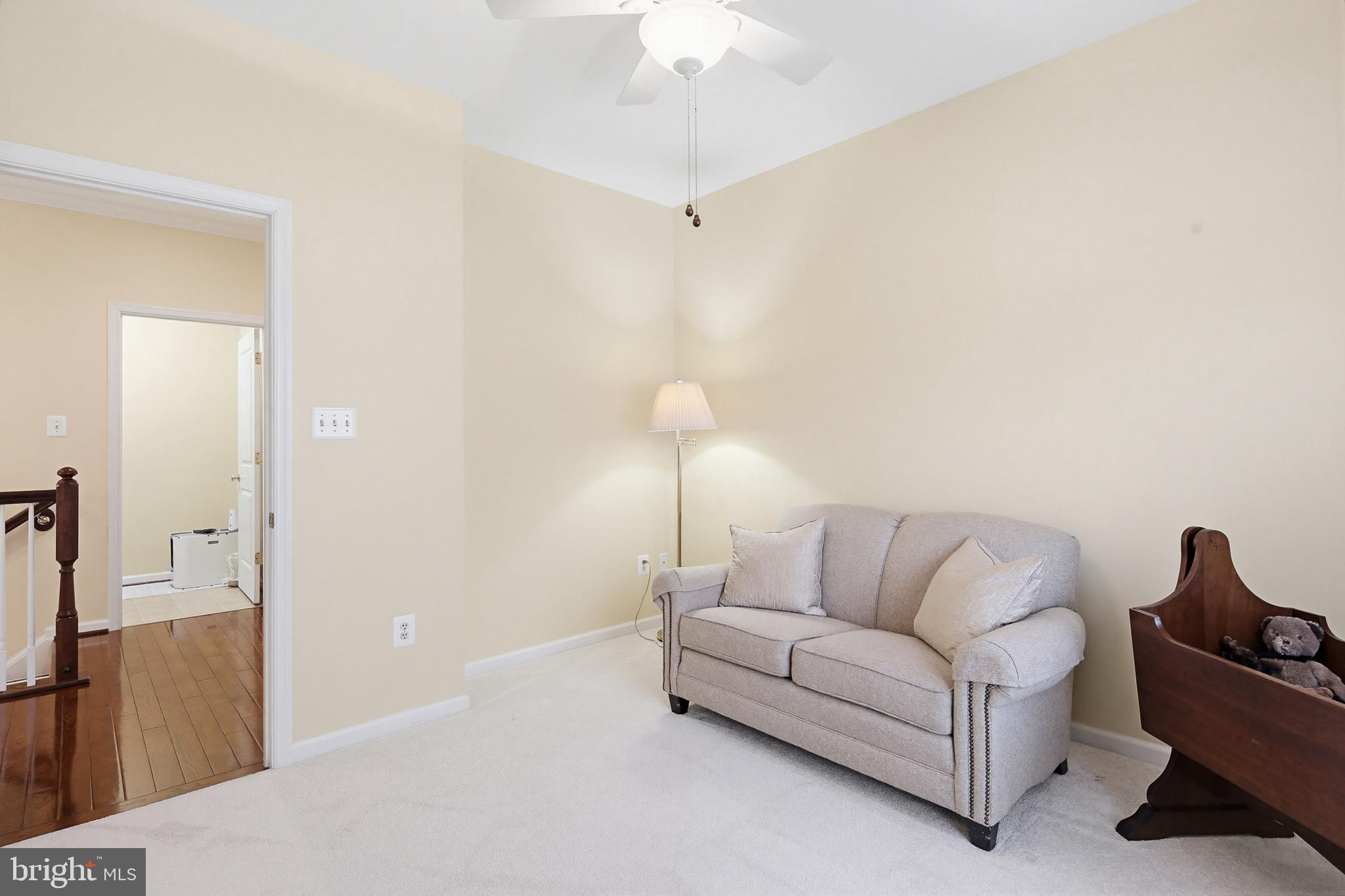 CHAPEL GROVE - Residential