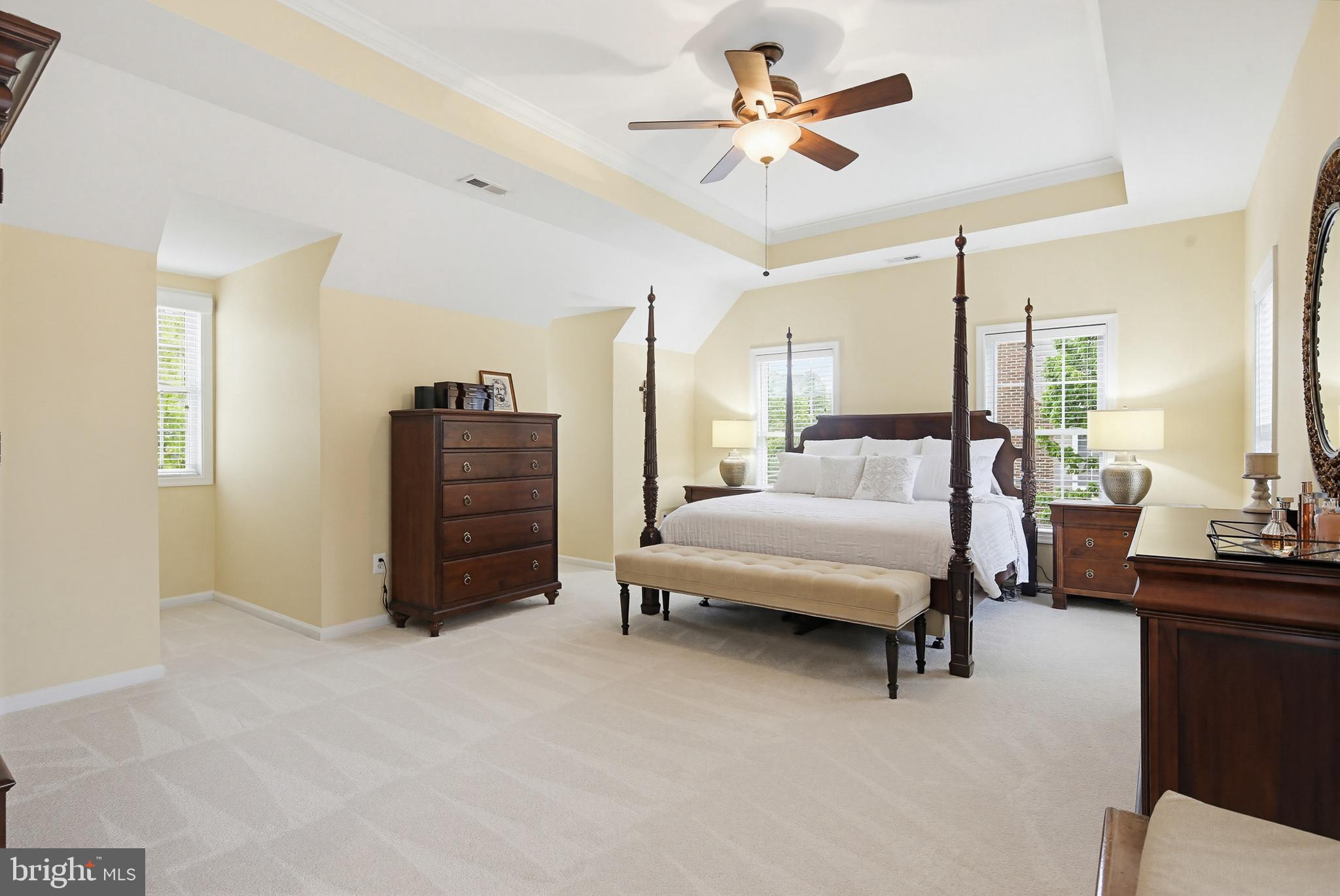 CHAPEL GROVE - Residential