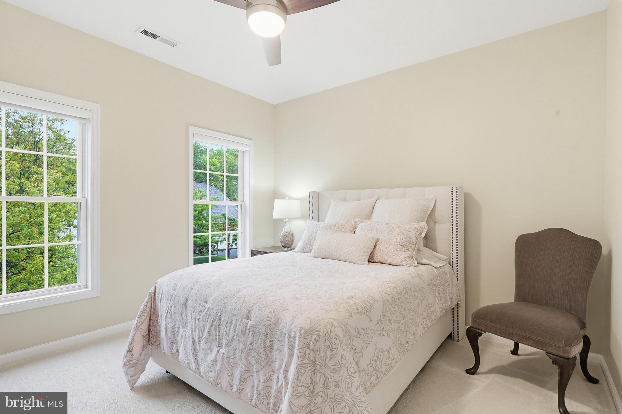 CHAPEL GROVE - Residential