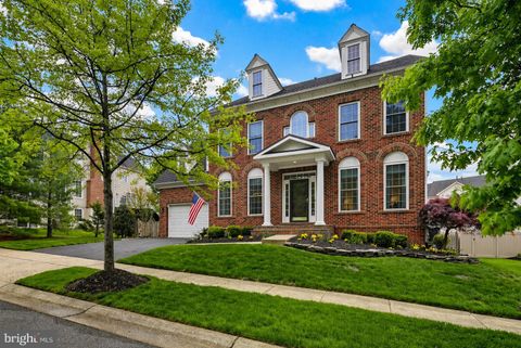 1557 STAR STELLA DRIVE ODENTON MD 21113