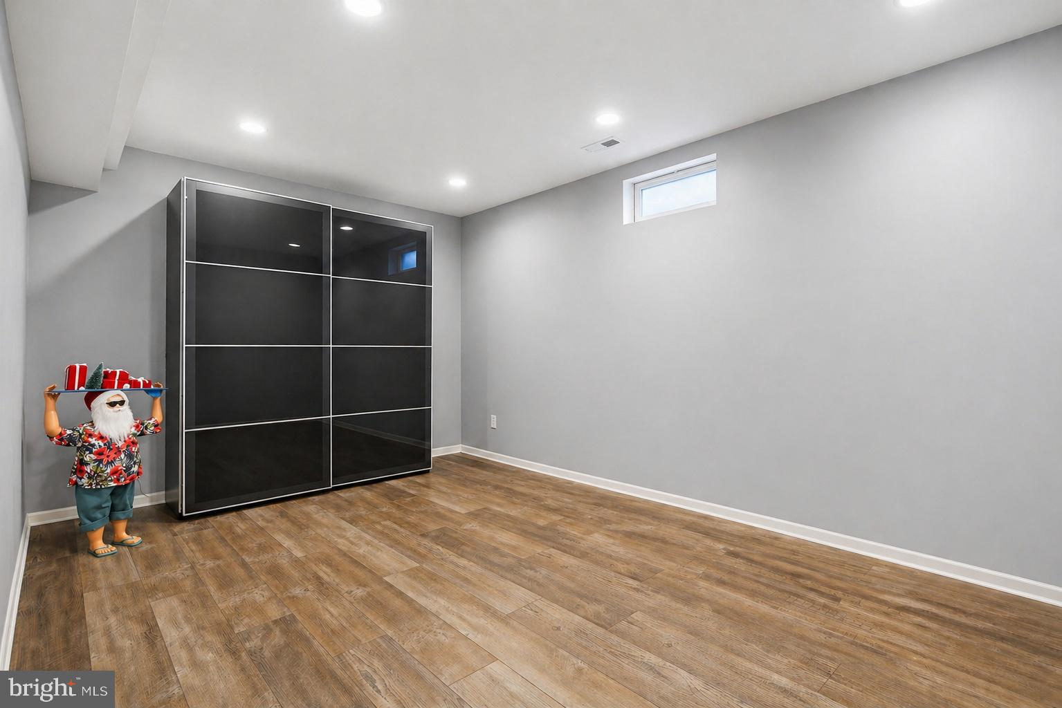 CHAPEL GROVE - Residential