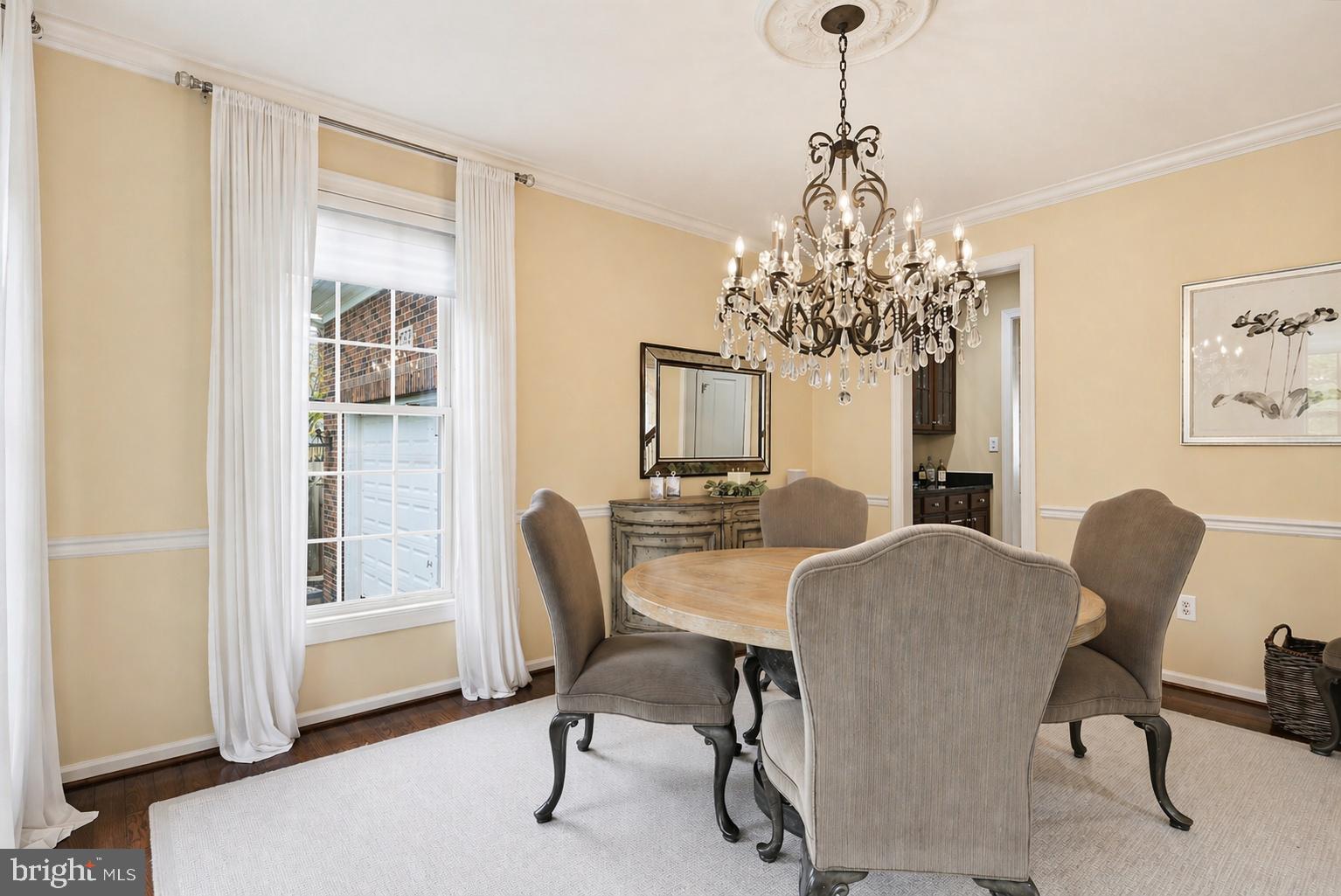 CHAPEL GROVE - Residential