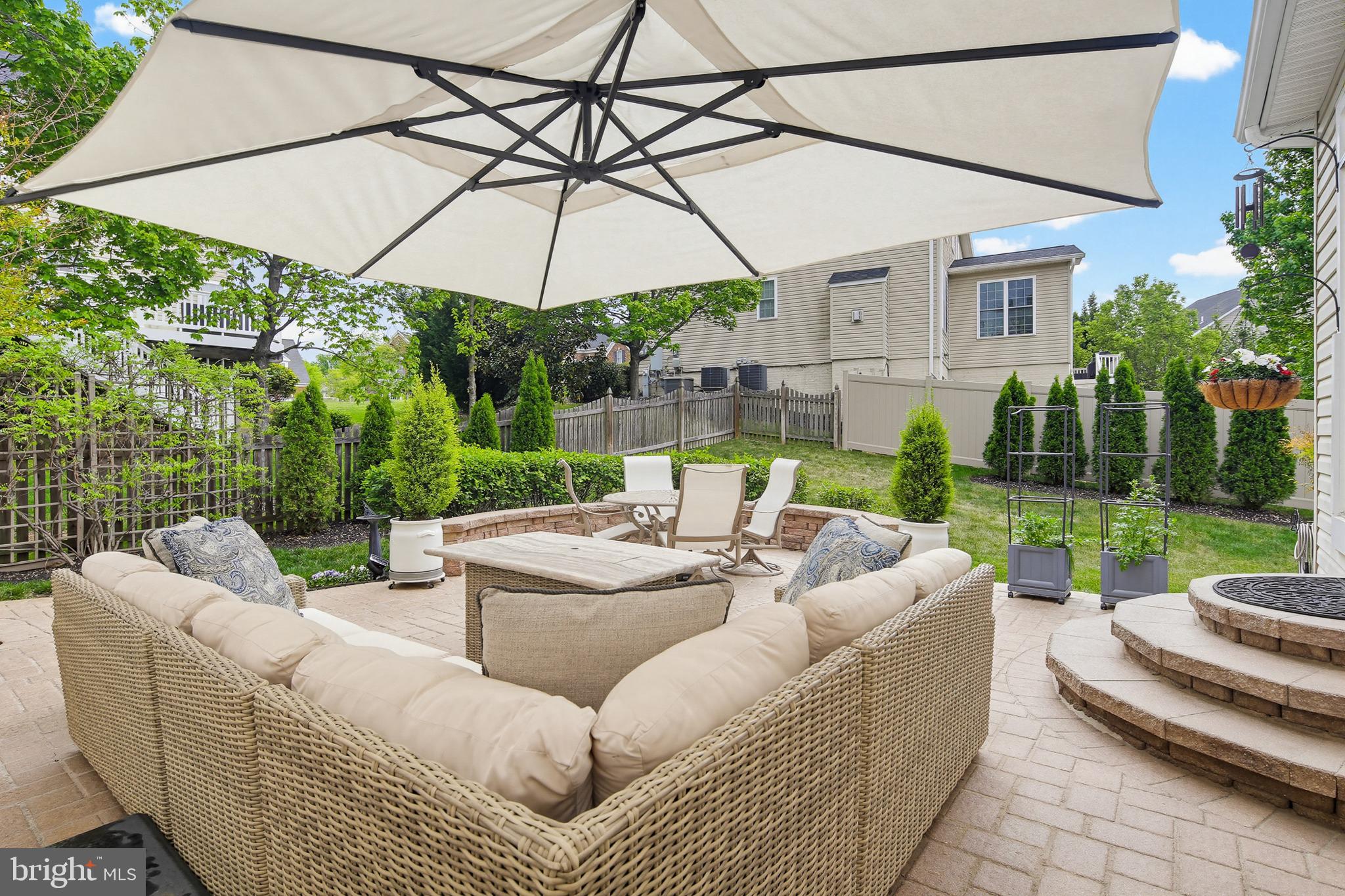 CHAPEL GROVE - Residential