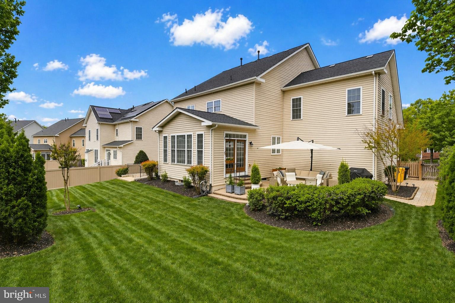 CHAPEL GROVE - Residential