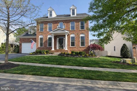 1557 STAR STELLA DRIVE ODENTON MD 21113