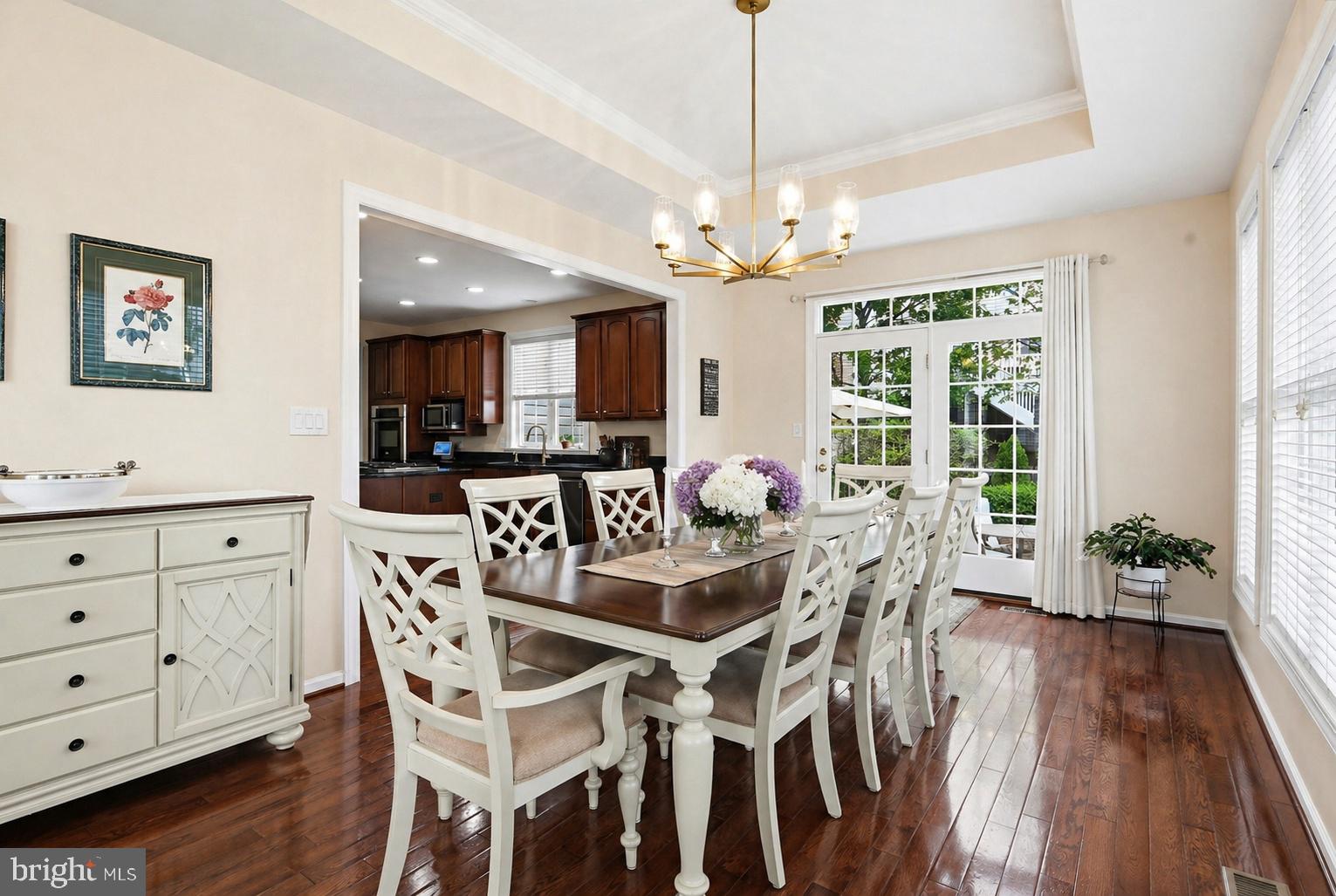 CHAPEL GROVE - Residential