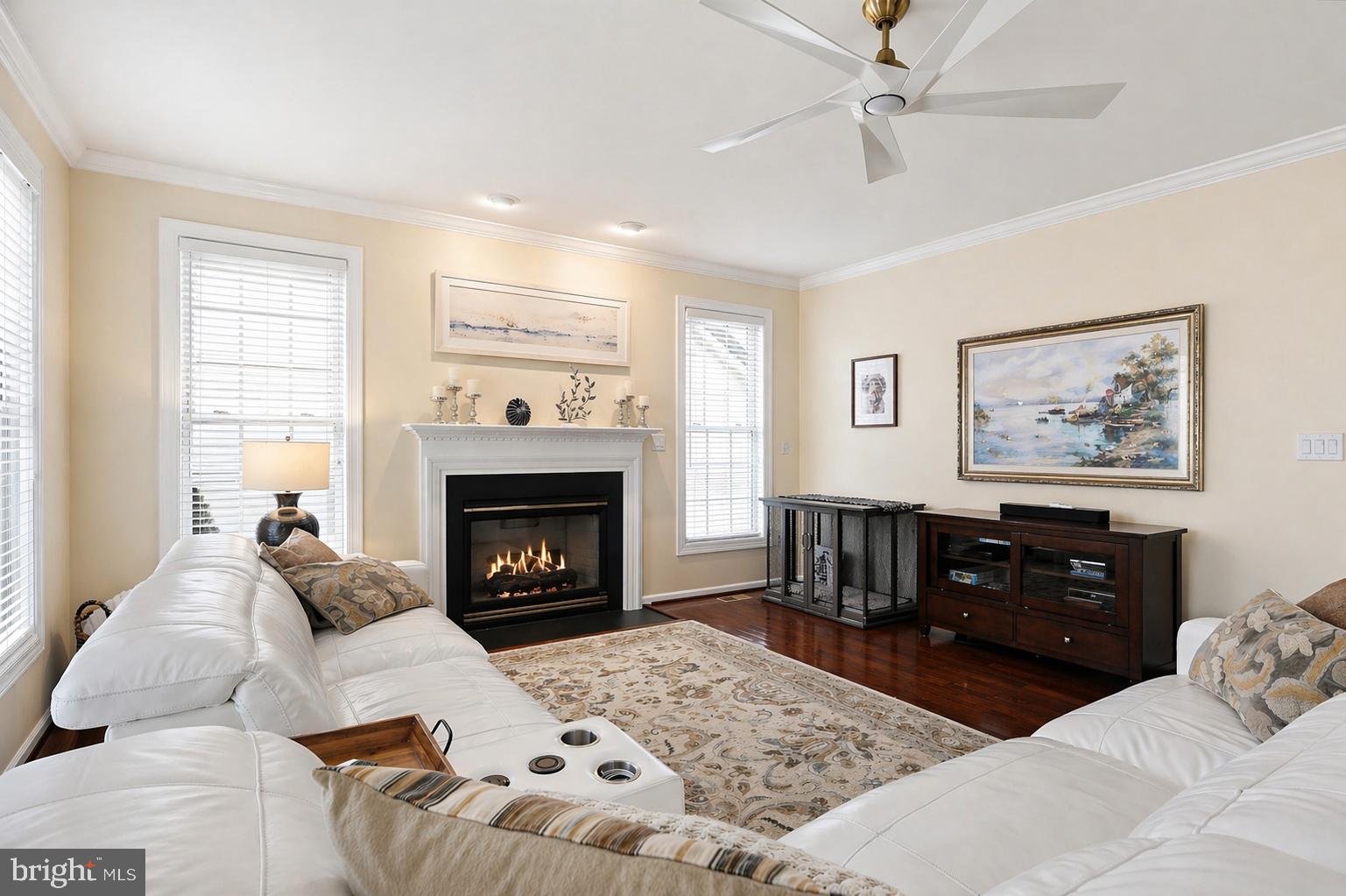 CHAPEL GROVE - Residential