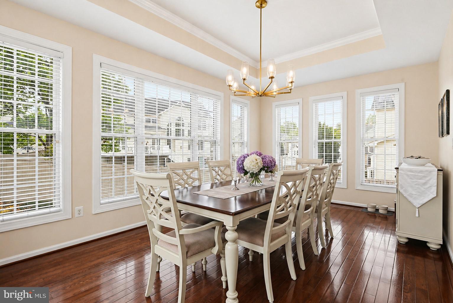 CHAPEL GROVE - Residential