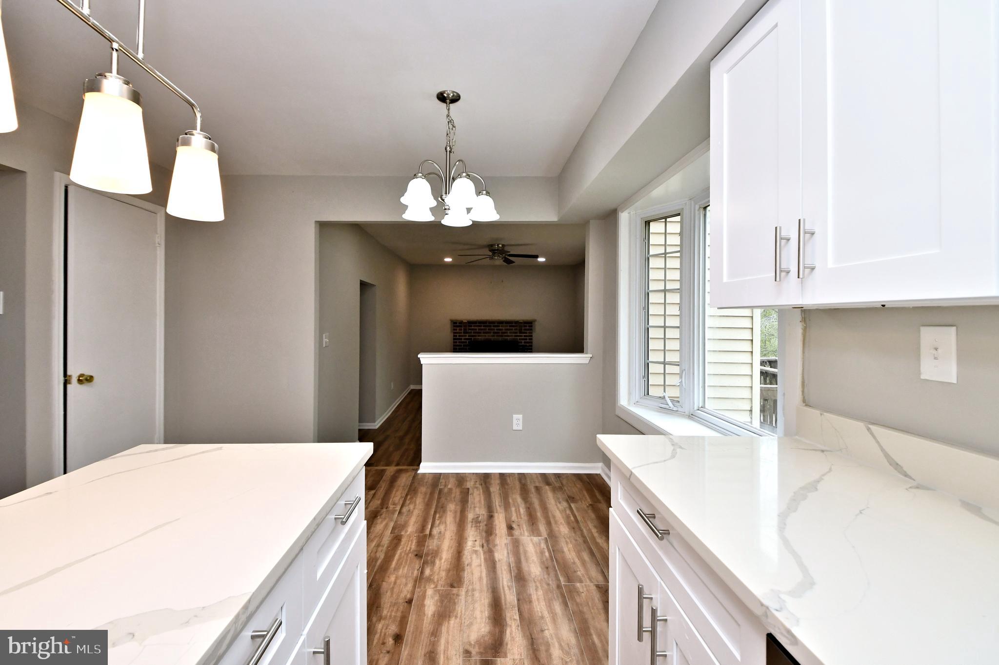 CANTERBURY - Residential