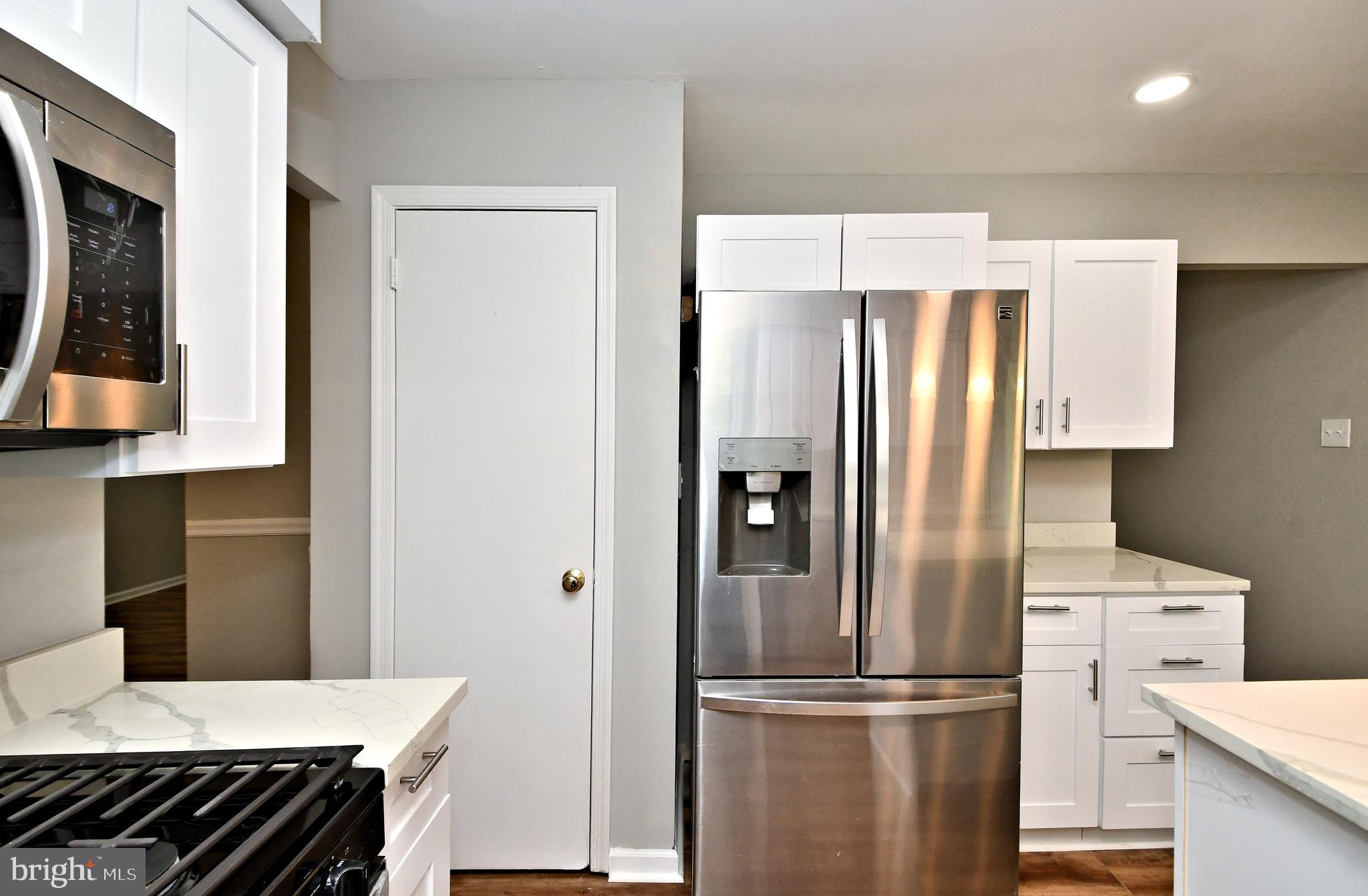 CANTERBURY - Residential