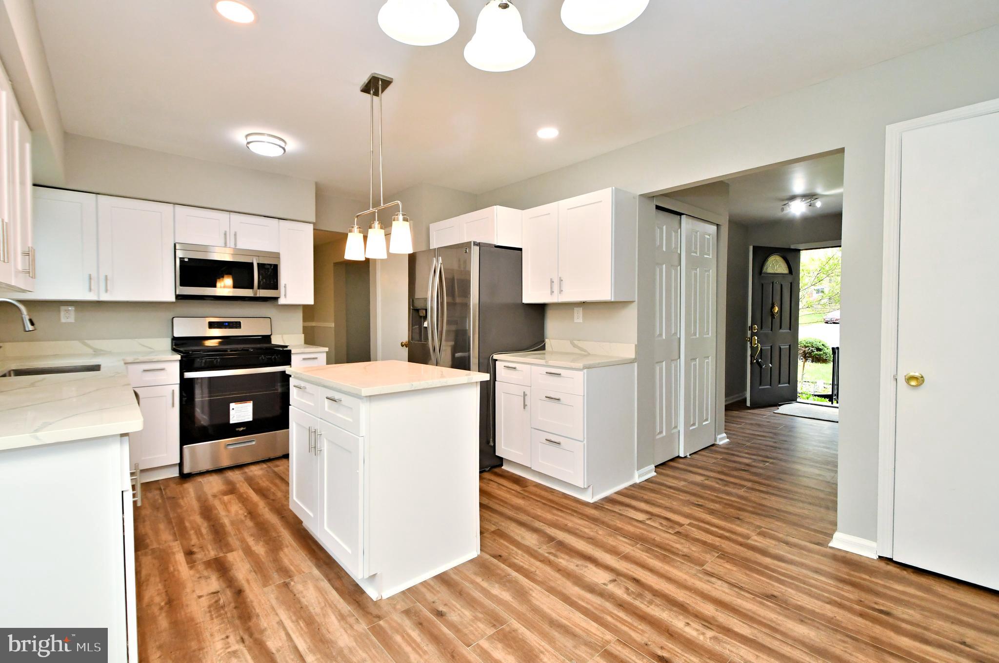 CANTERBURY - Residential