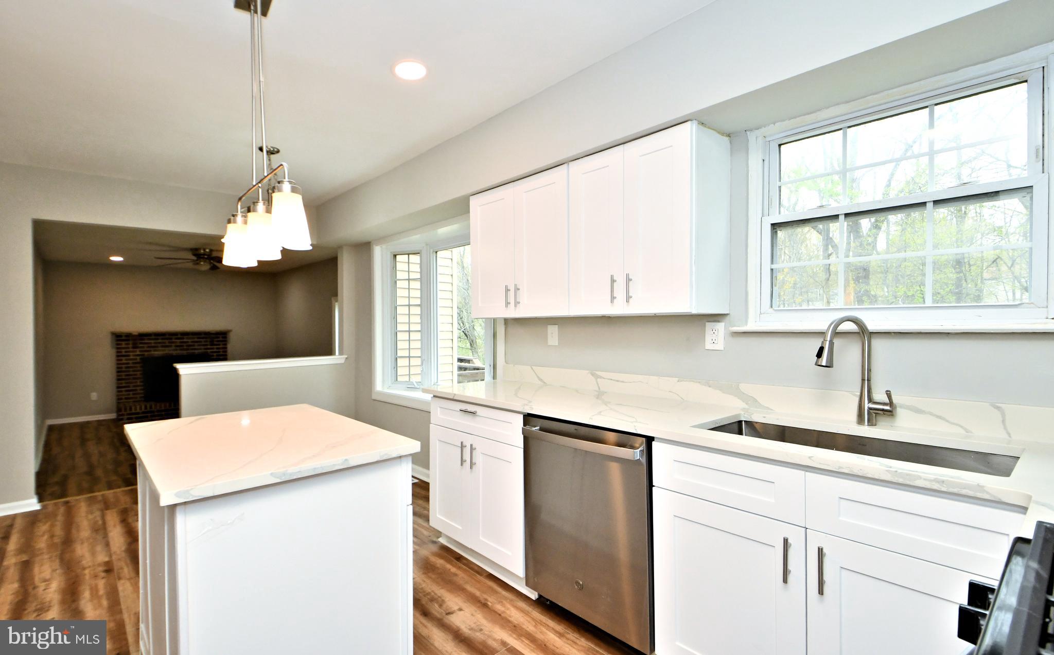 CANTERBURY - Residential