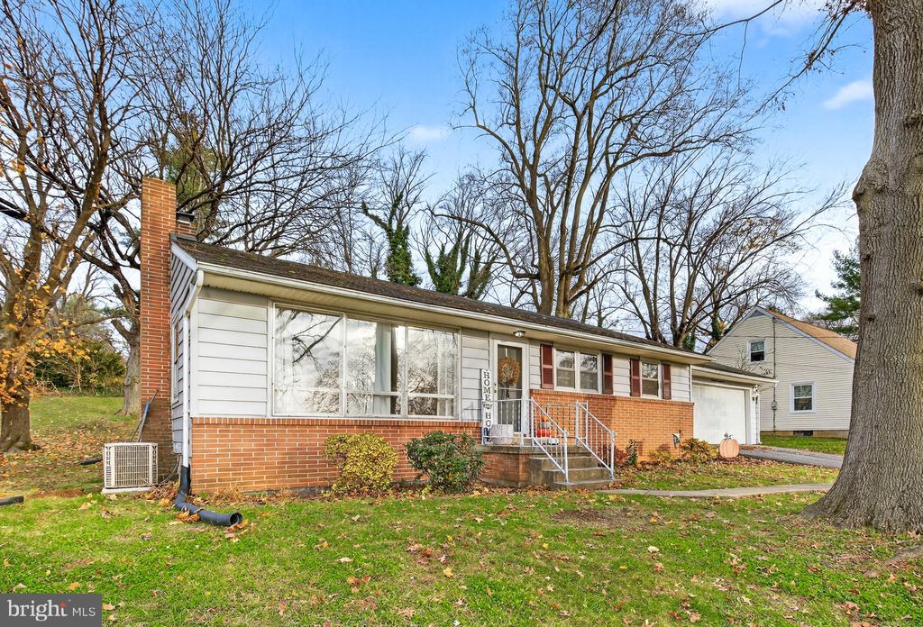 Photo of 3621 Orkney Road, MOUNTVILLE, PA 17554 (MLS # PALA2080146)