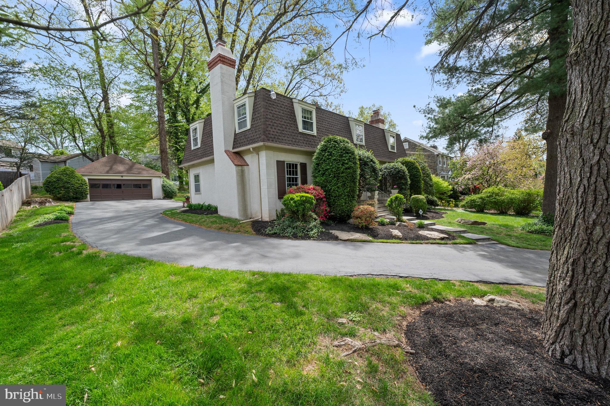 WYNNEWOOD - Residential