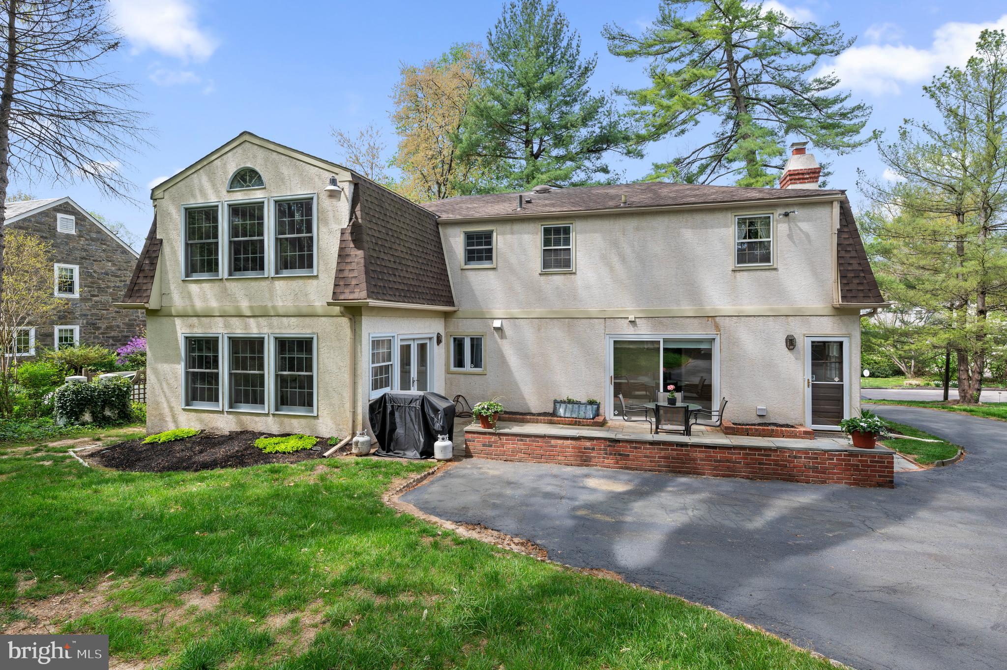 WYNNEWOOD - Residential