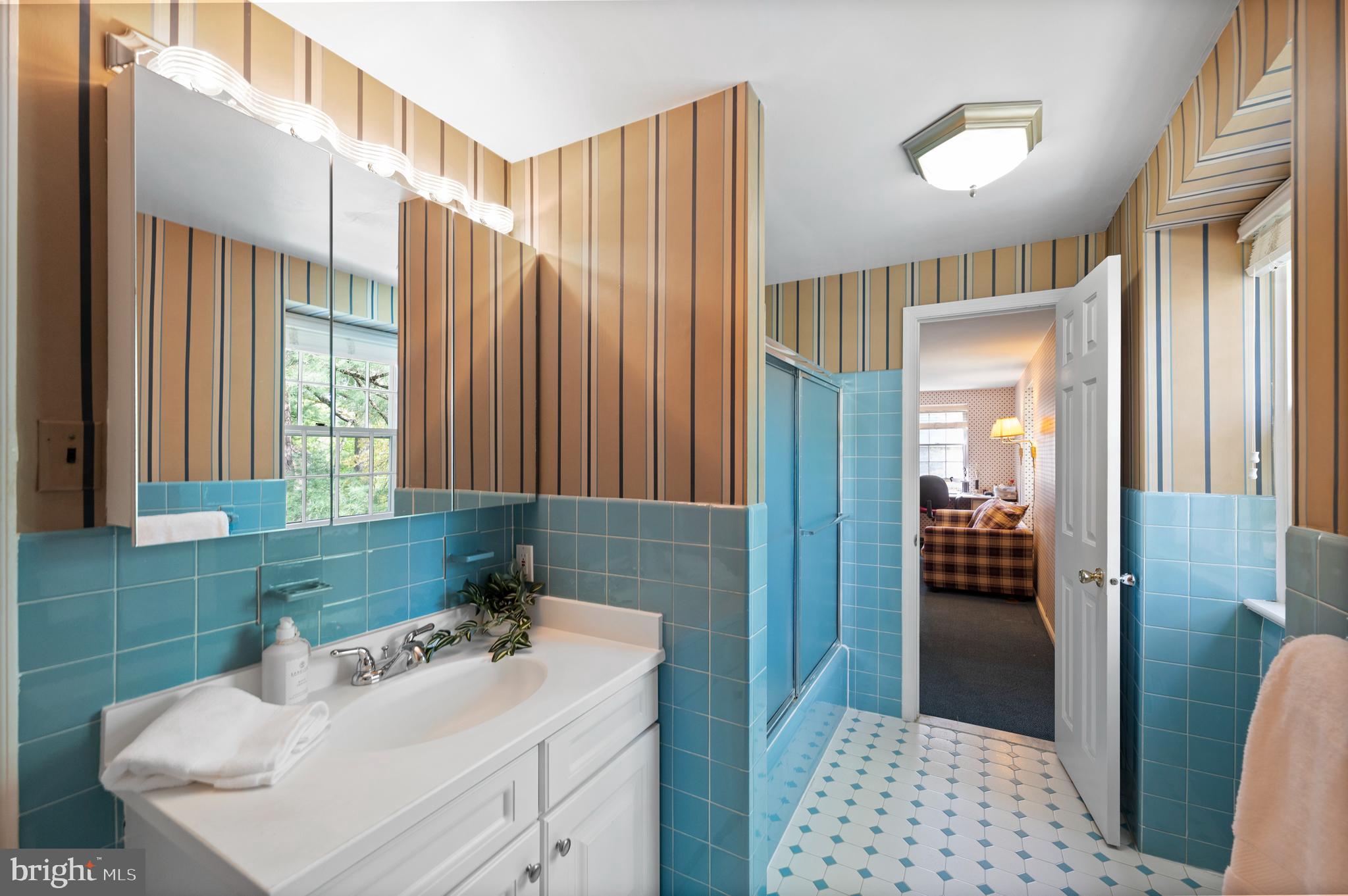 WYNNEWOOD - Residential