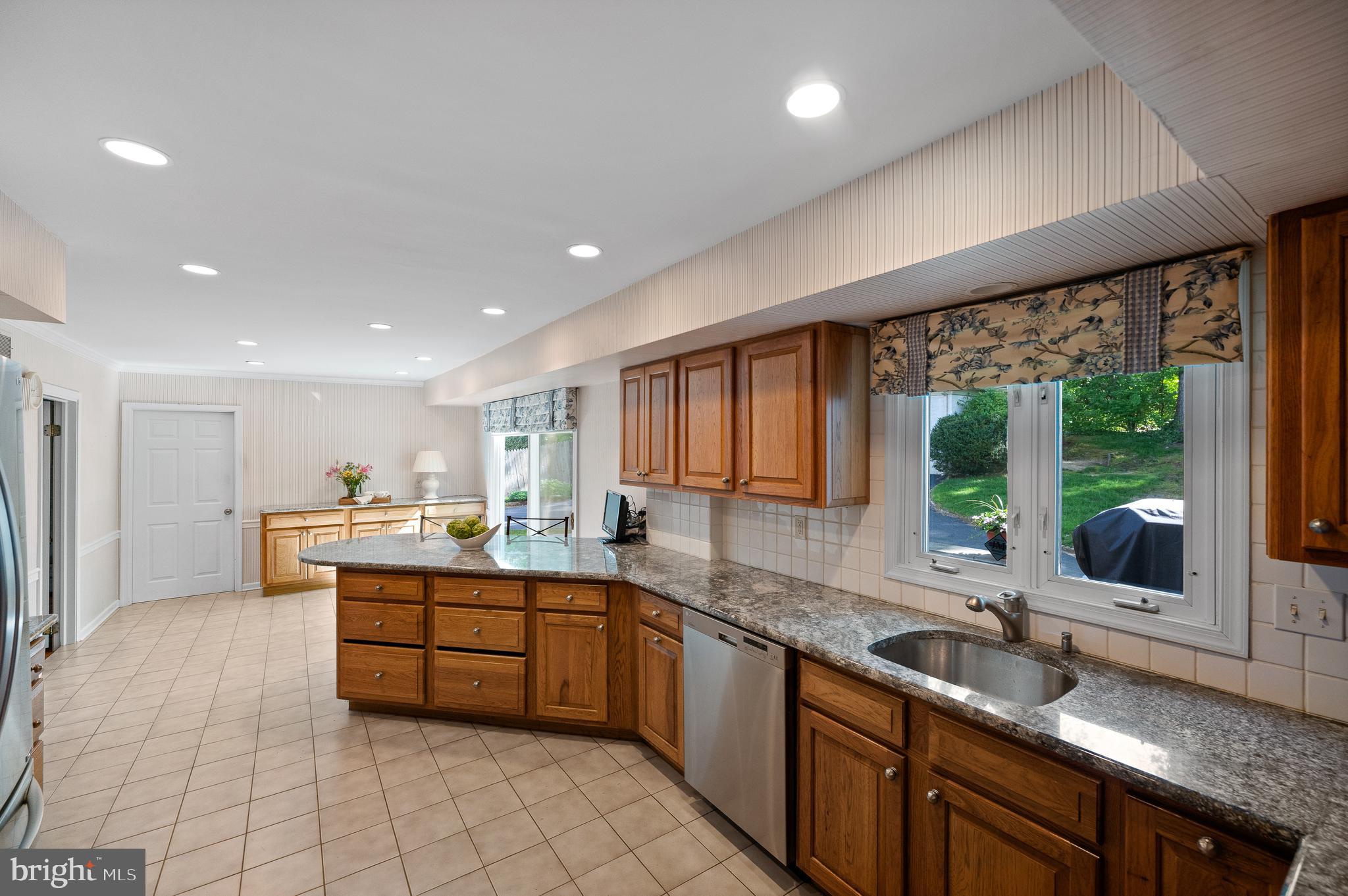 WYNNEWOOD - Residential