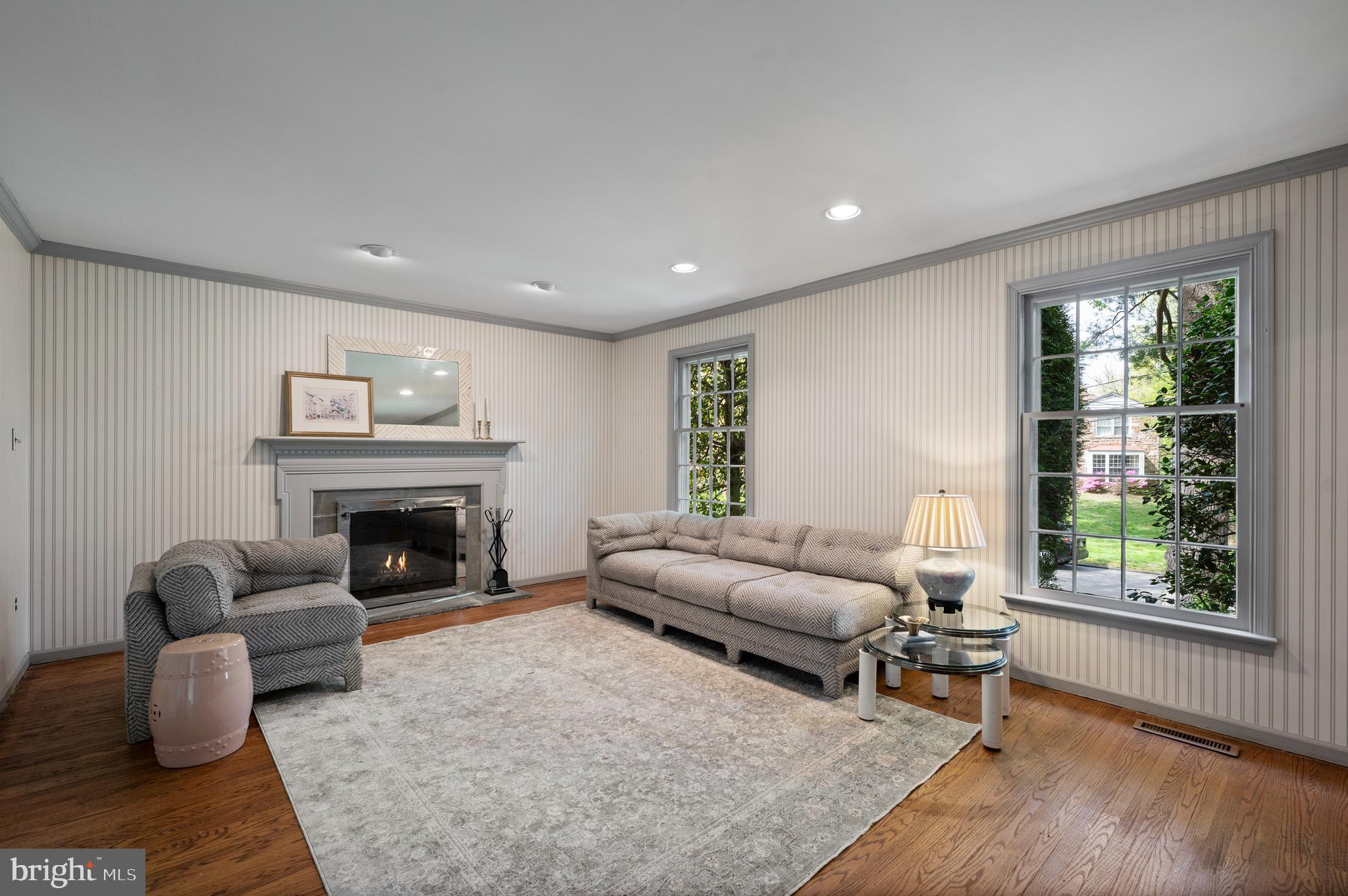 WYNNEWOOD - Residential