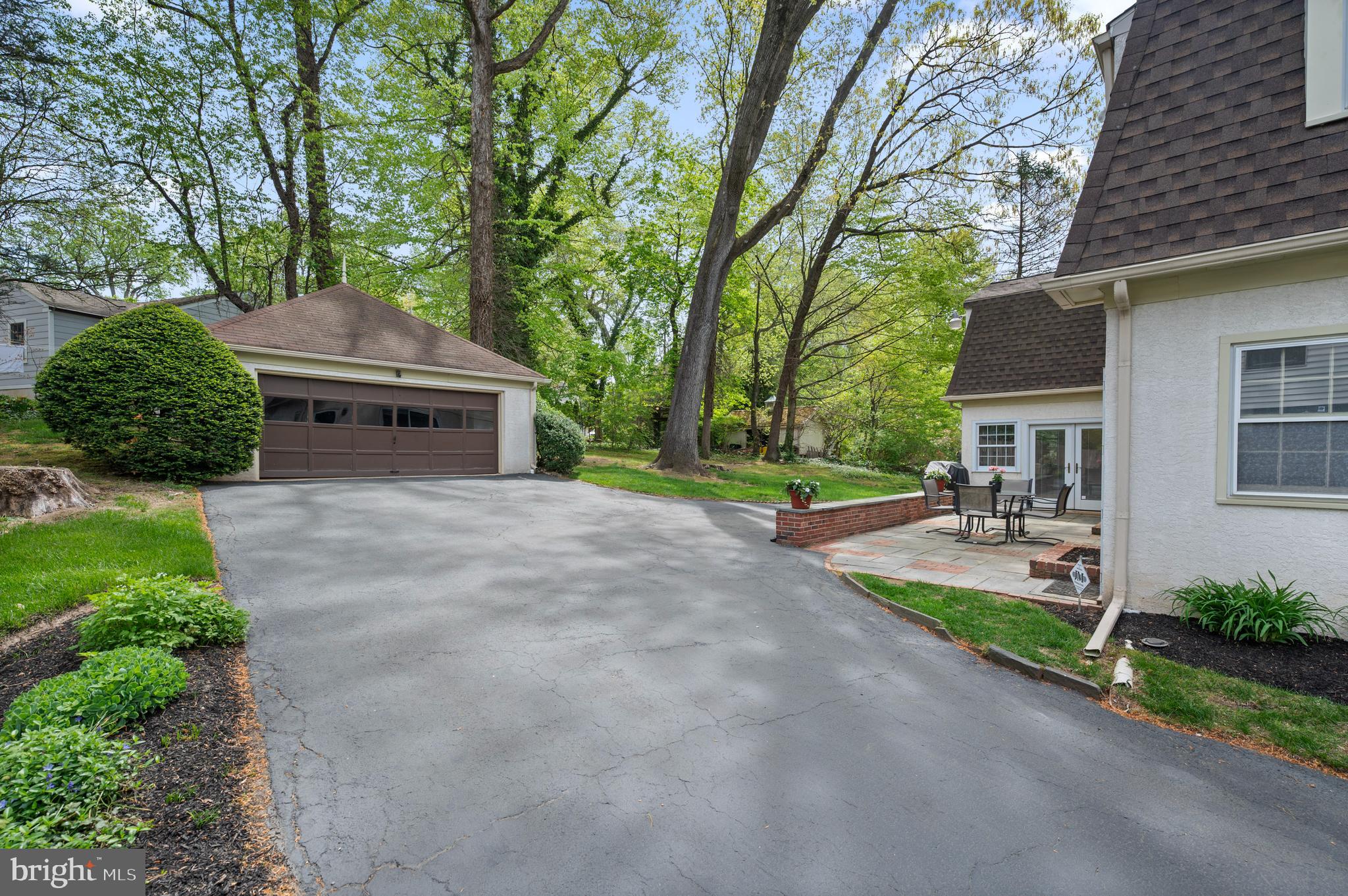 WYNNEWOOD - Residential