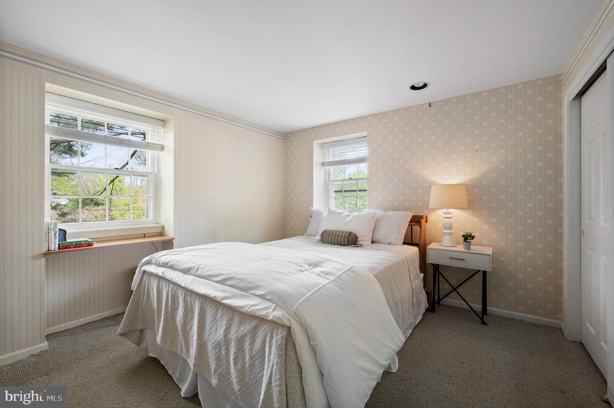 WYNNEWOOD - Residential