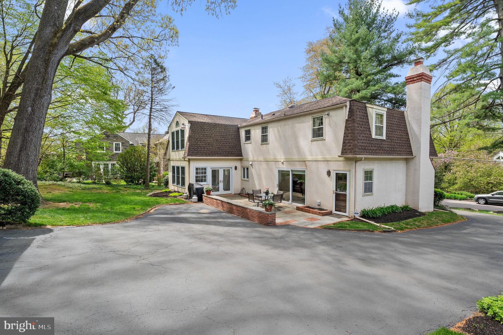 WYNNEWOOD - Residential