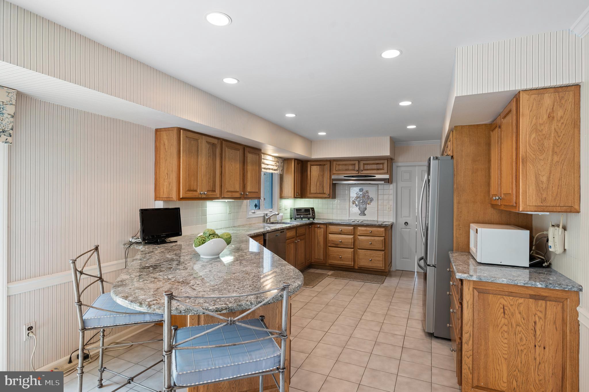 WYNNEWOOD - Residential