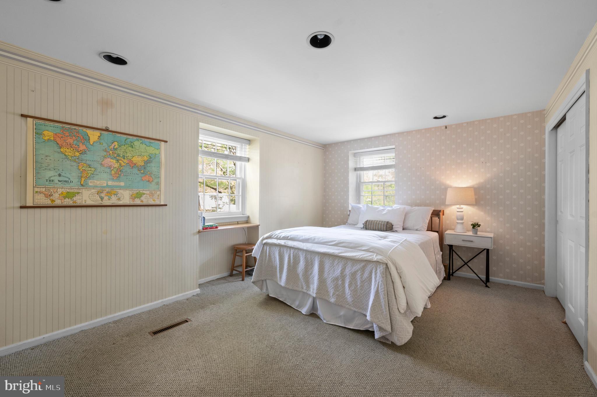 WYNNEWOOD - Residential