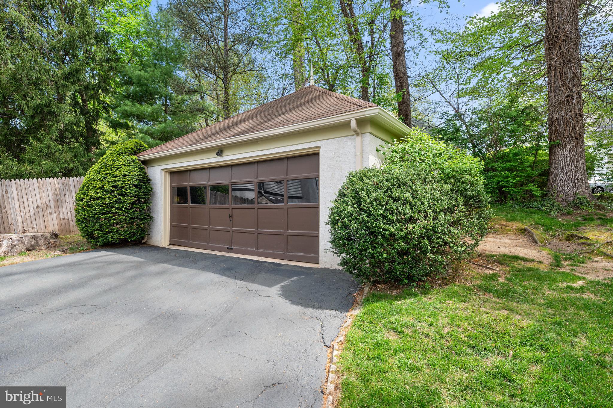 WYNNEWOOD - Residential