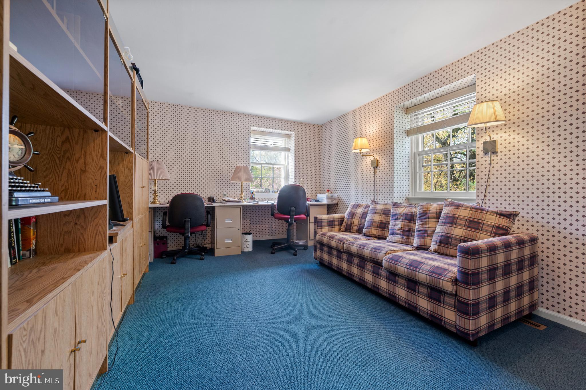 WYNNEWOOD - Residential