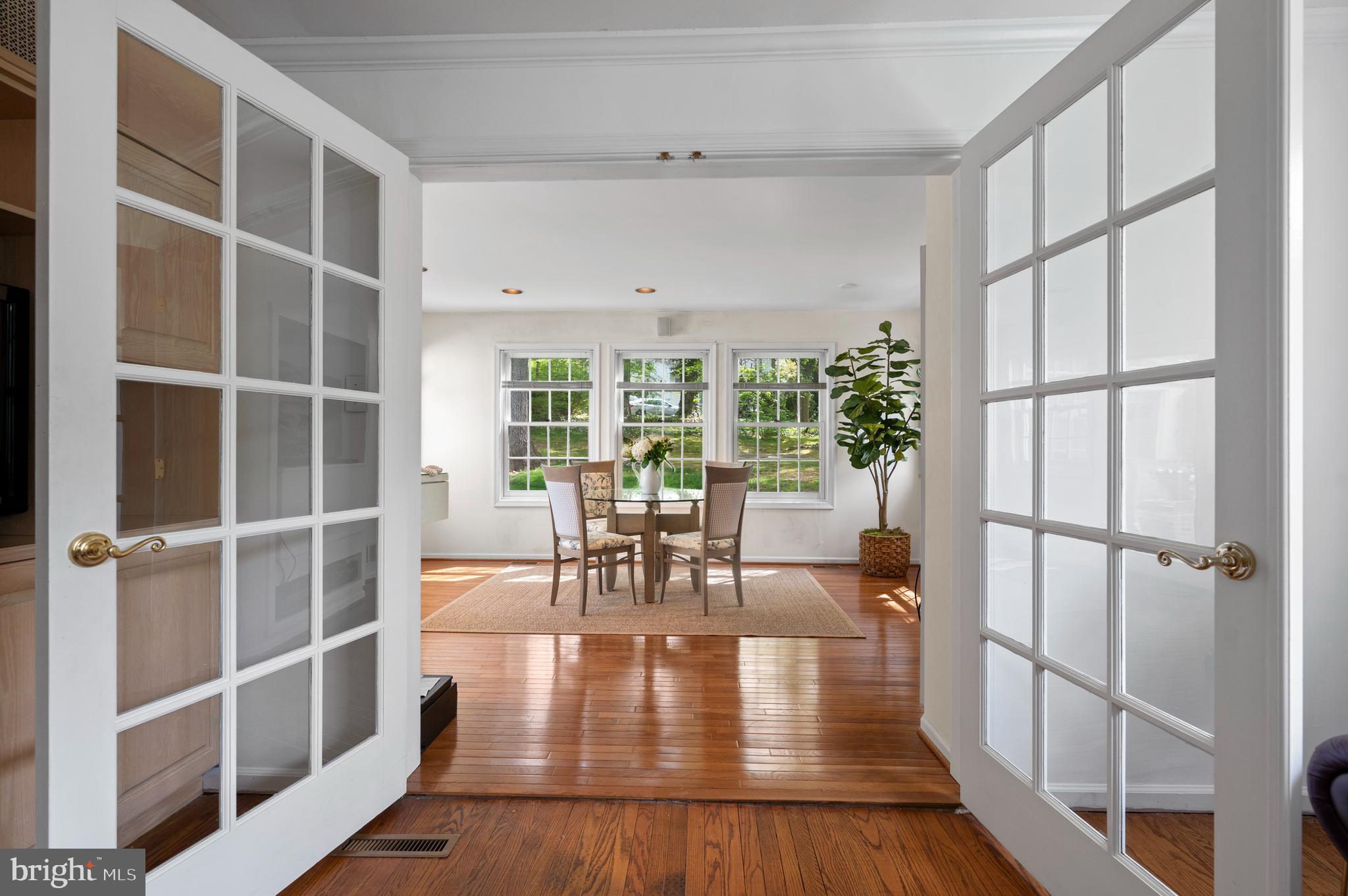 WYNNEWOOD - Residential