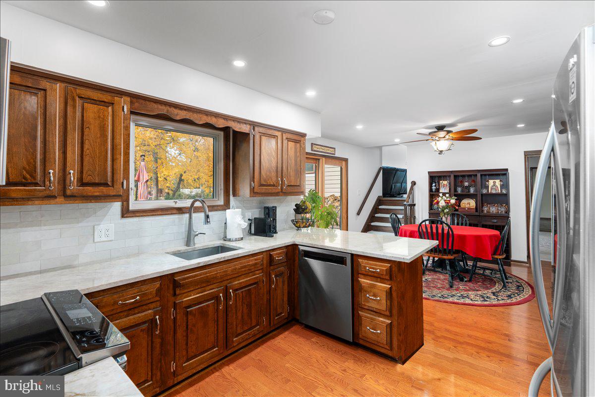 WYNNEWOOD - Residential