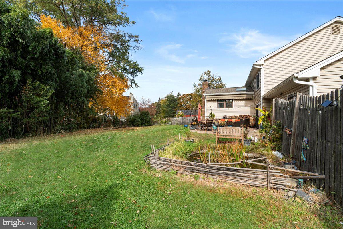 WYNNEWOOD - Residential