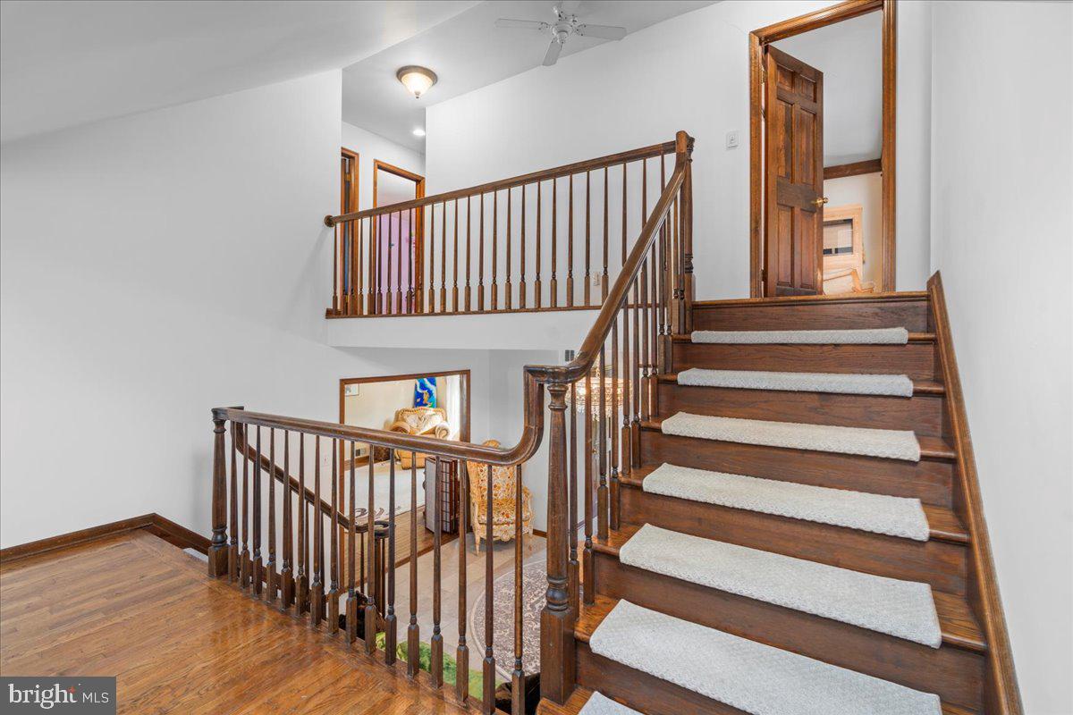 WYNNEWOOD - Residential