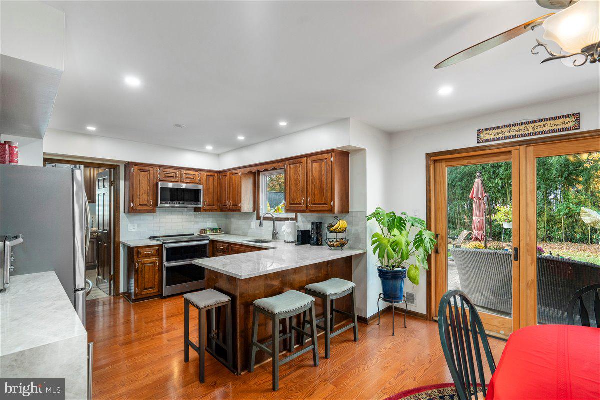 WYNNEWOOD - Residential