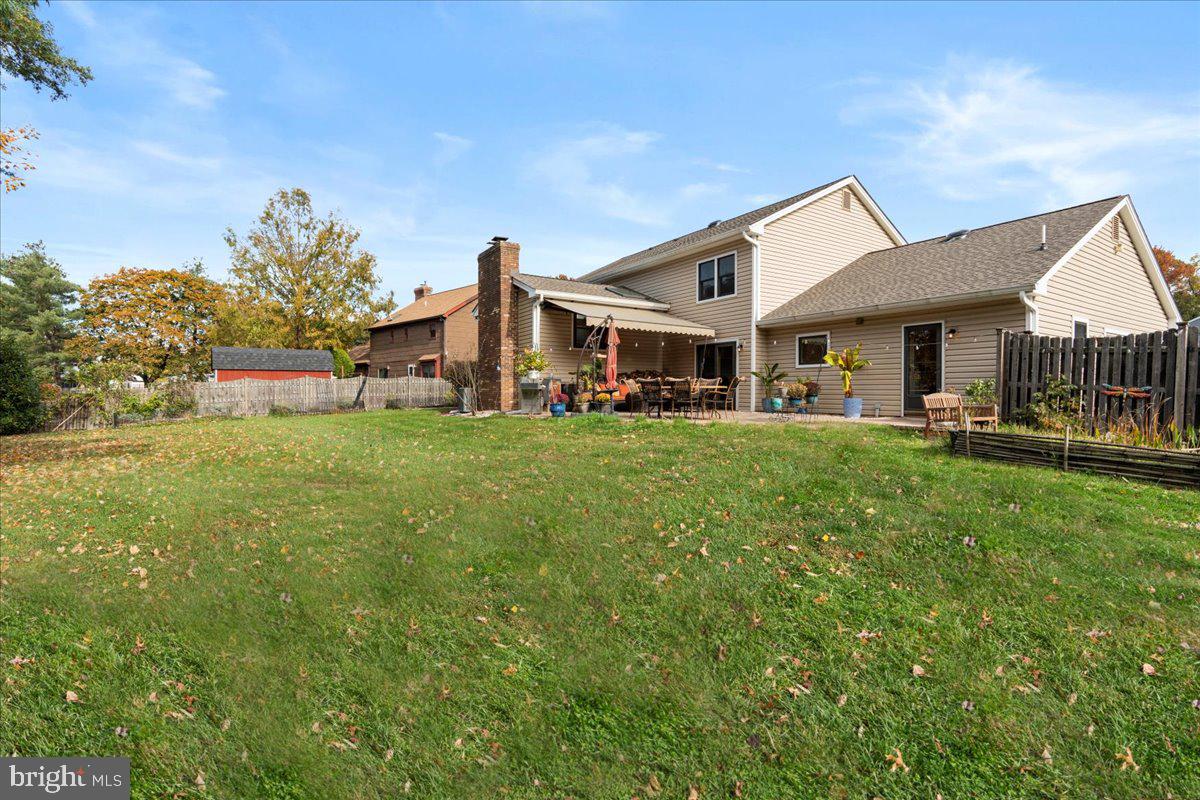 WYNNEWOOD - Residential