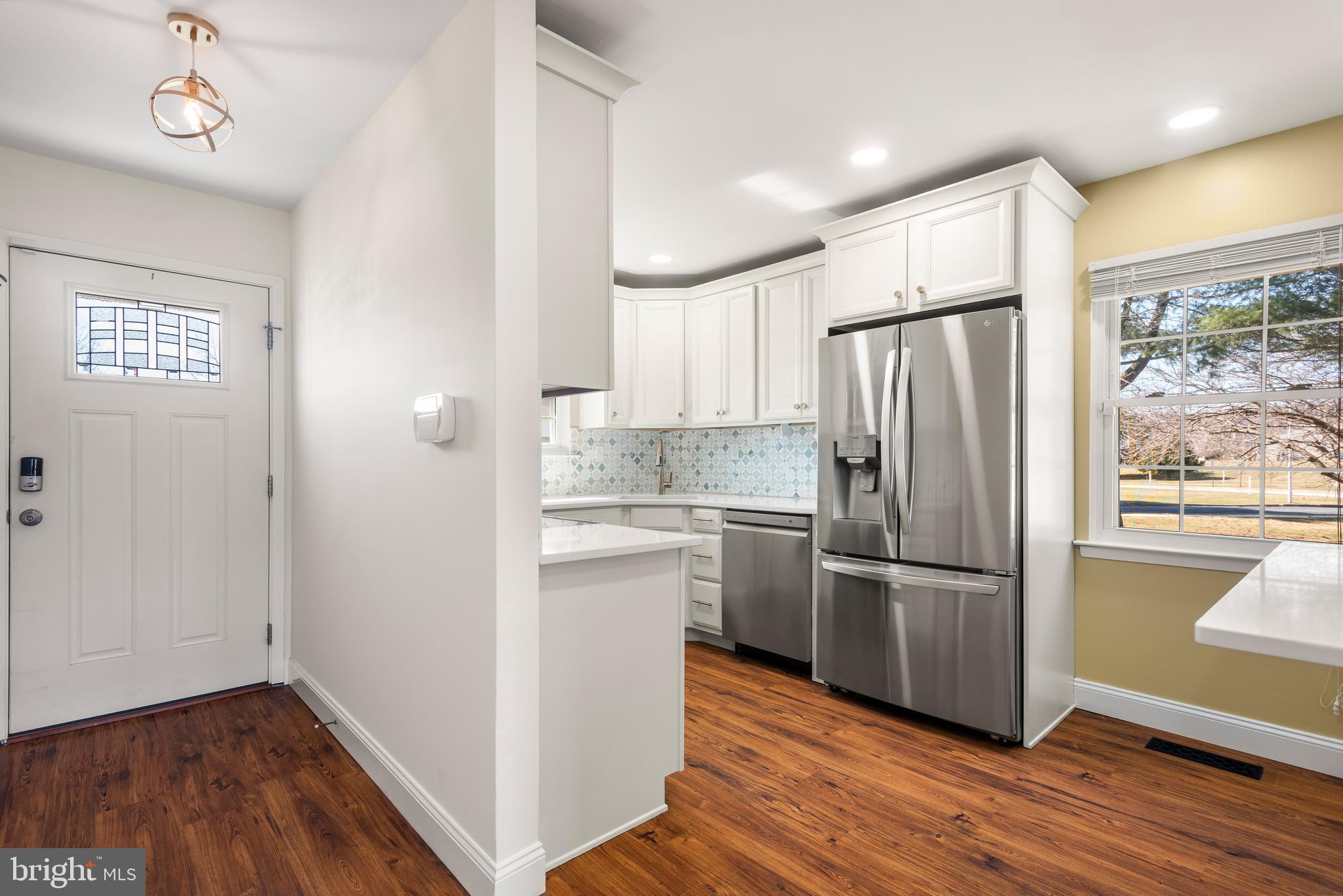 BEAVER RUN KNOLL - Residential