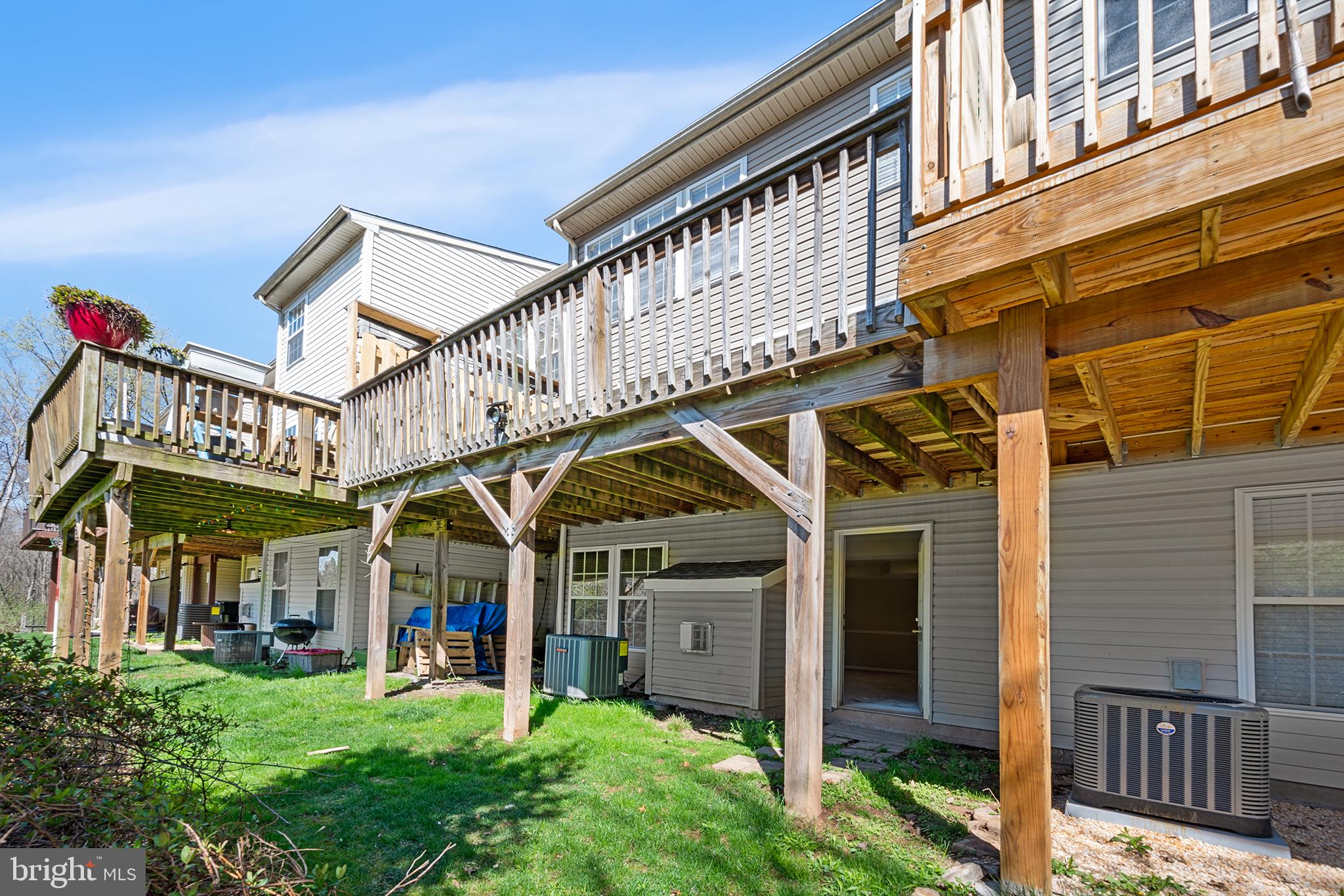 BEAVER RUN VIL - Residential