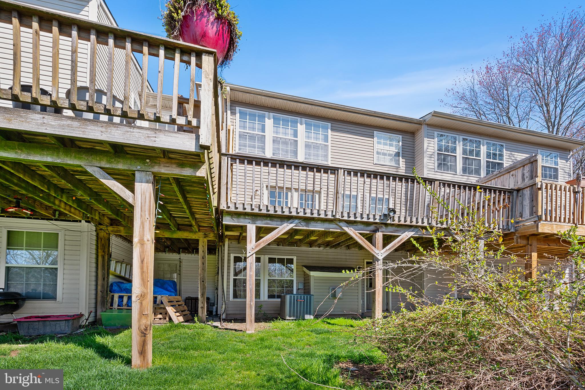 BEAVER RUN VIL - Residential