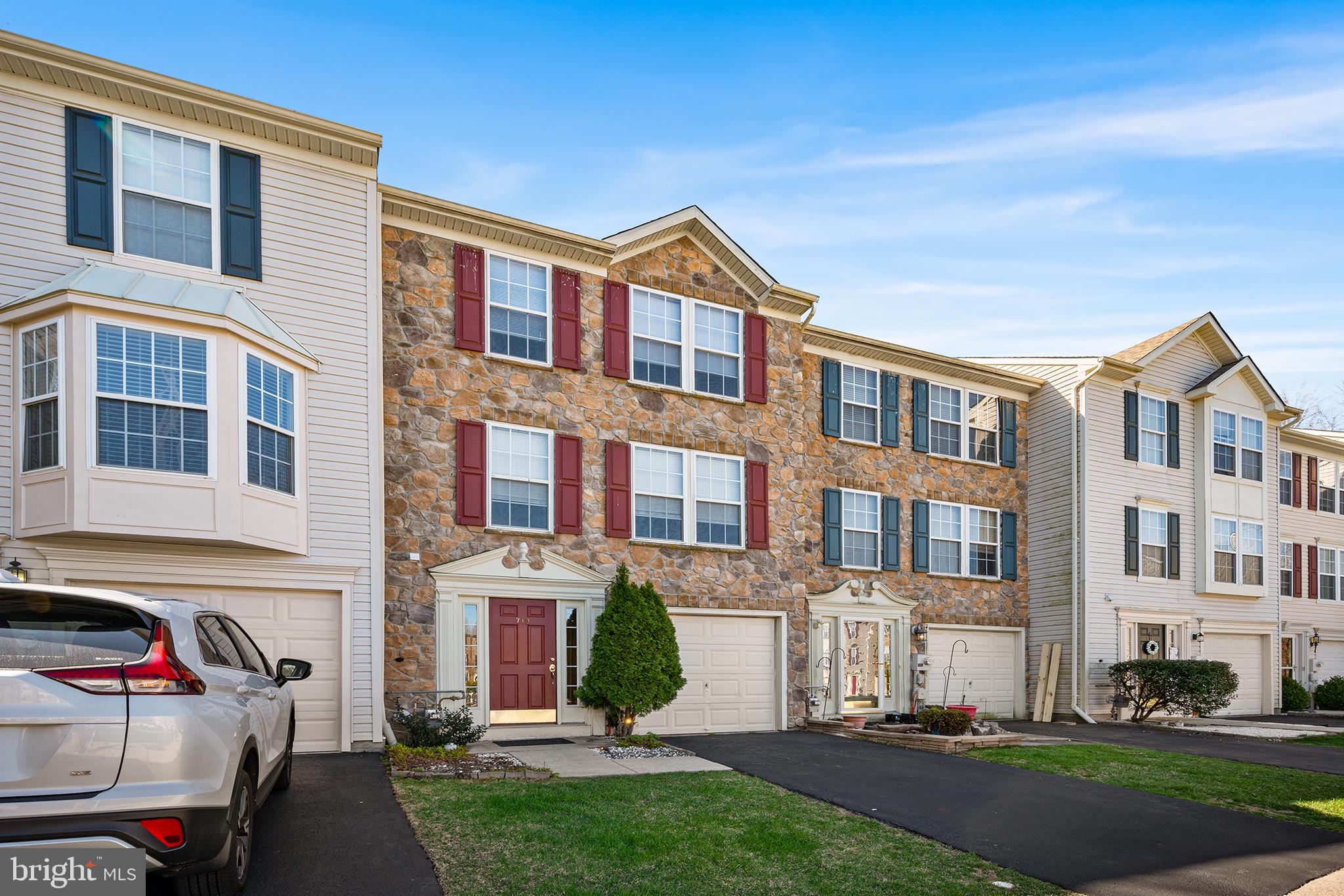 BEAVER RUN VIL - Residential