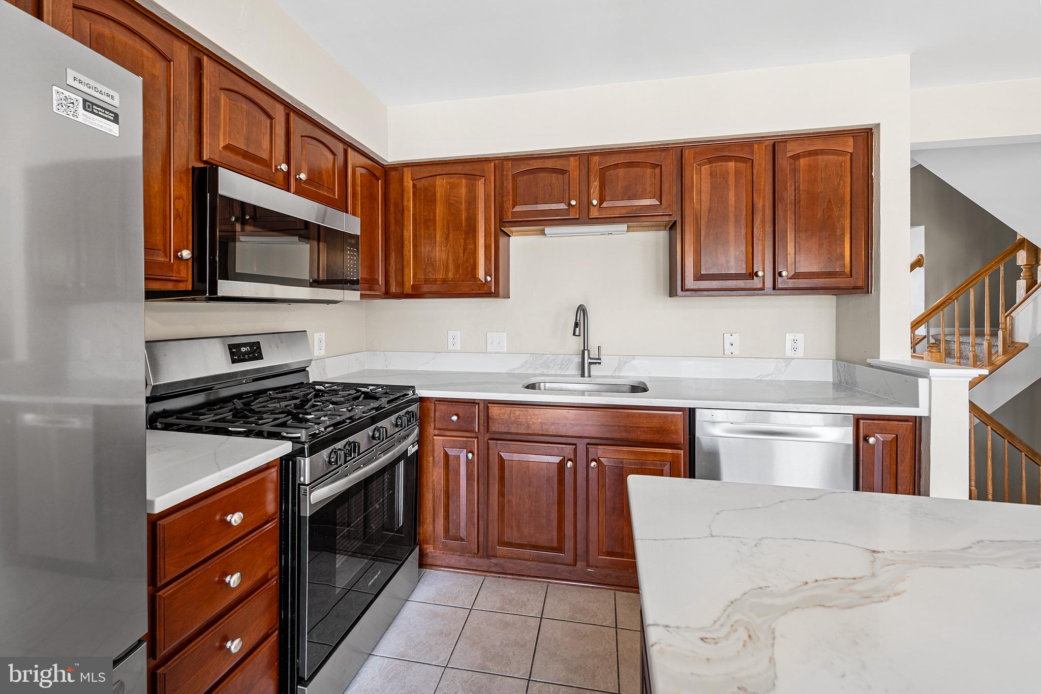 BEAVER RUN VIL - Residential