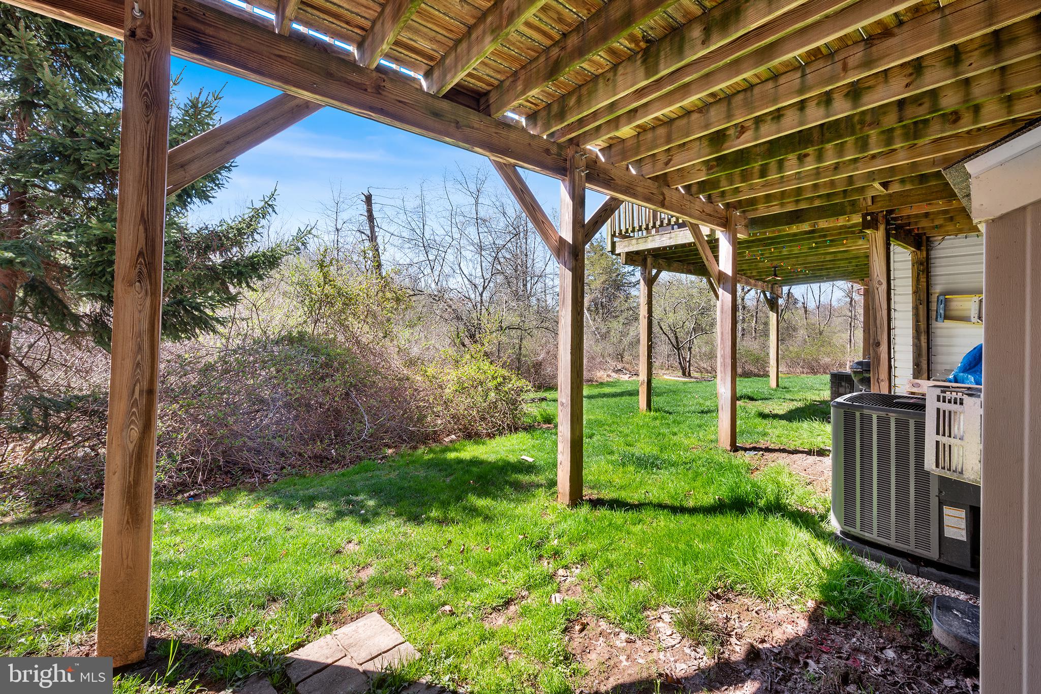 BEAVER RUN VIL - Residential