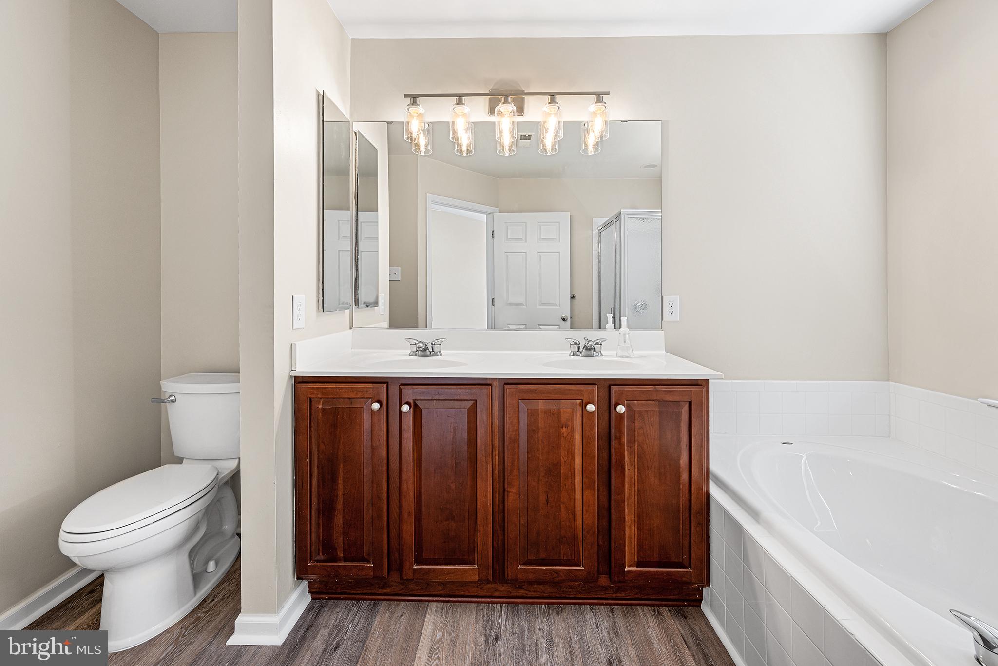 BEAVER RUN VIL - Residential