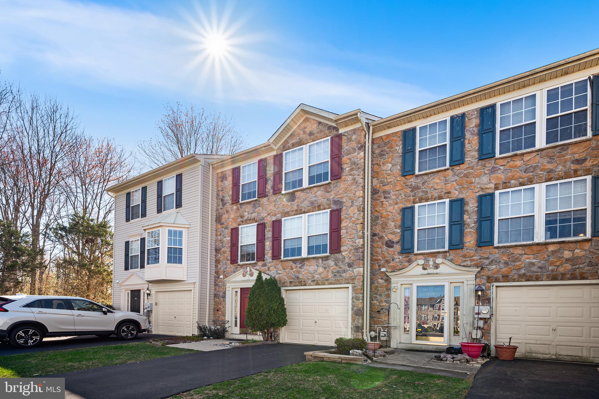 BEAVER RUN VIL - Residential